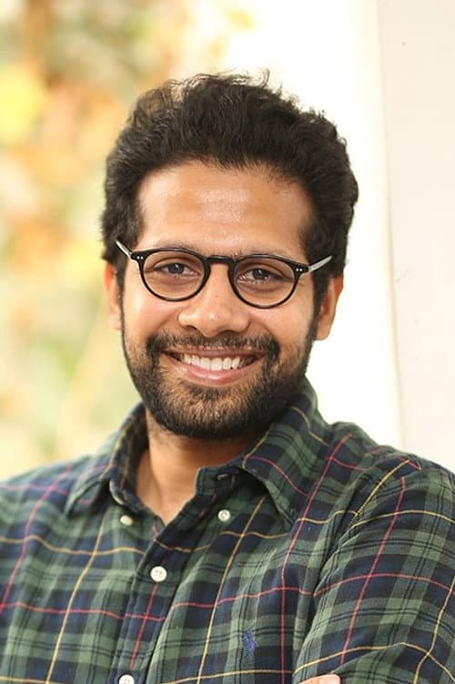 Venky Atluri foto