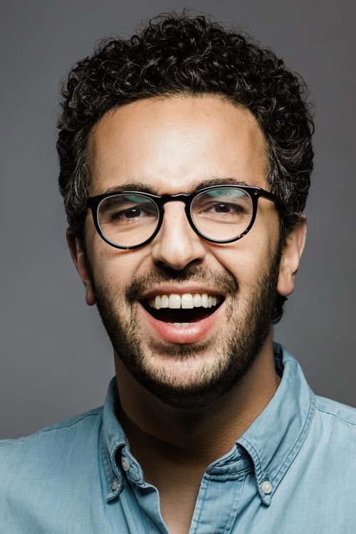 Dave Ahdoot foto