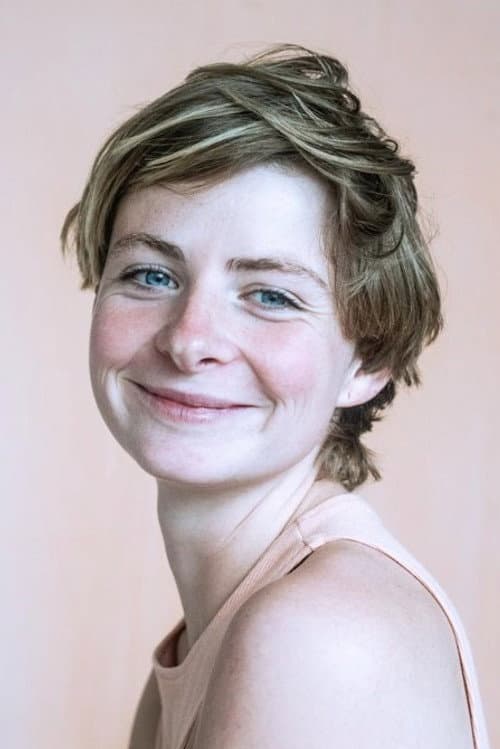Evalinde Lammers foto