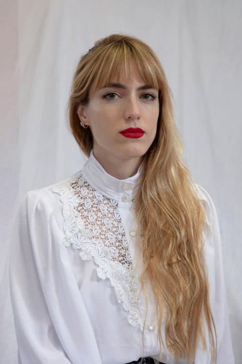 María Silvia Esteve foto
