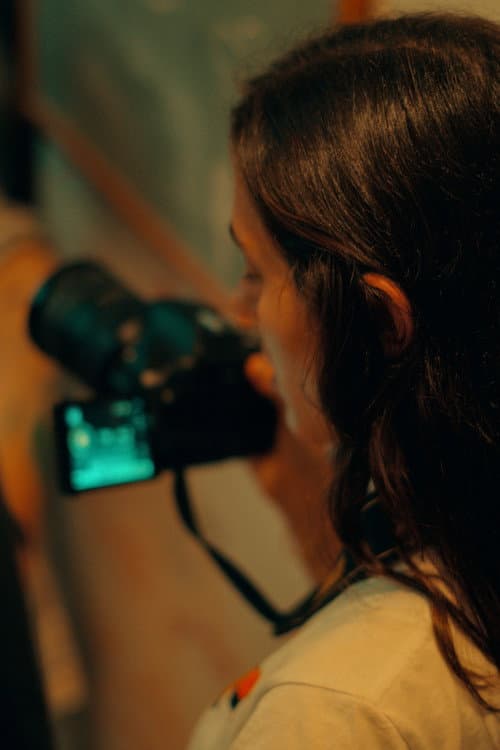 Giovana Zambeli foto