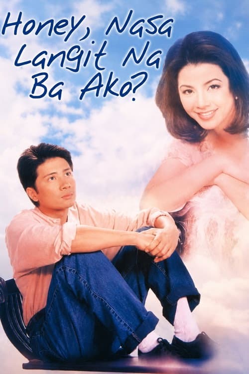 Honey, Nasa Langit na ba Ako? (1998) poster