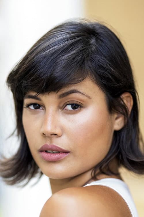 Zamantha Díaz foto