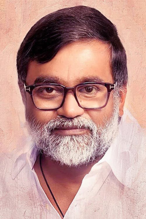 Selvaraghavan foto
