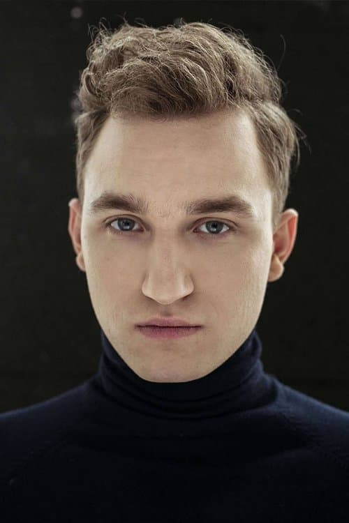 Stanisław Cywka foto