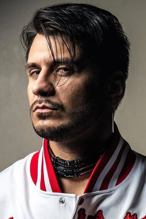Karl Fredericks foto