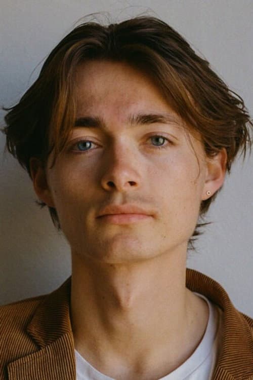 Lasse Jonas Rogie foto