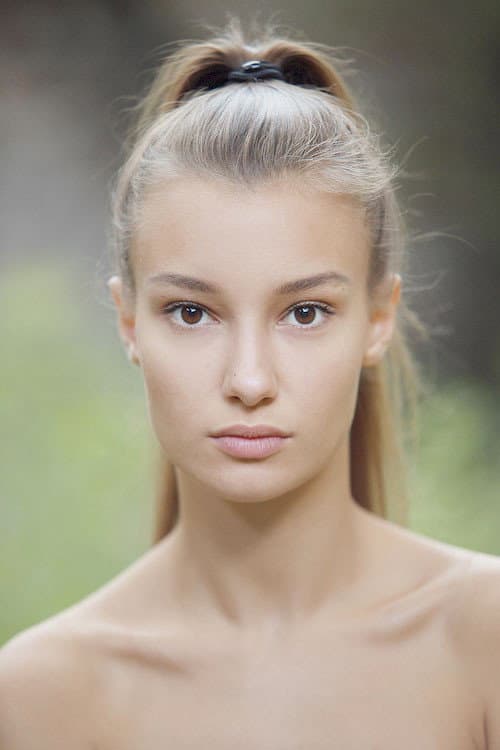 Boryana Manoilova foto