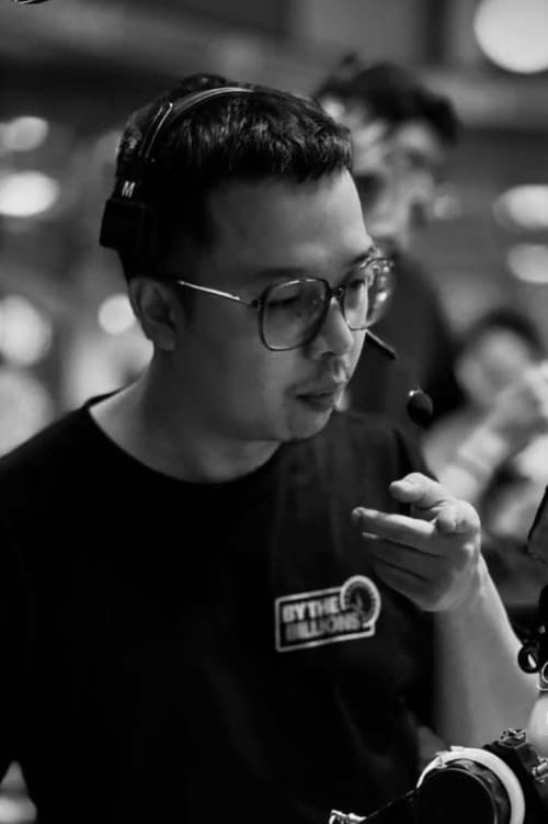 Ray Tan Yew Swee foto