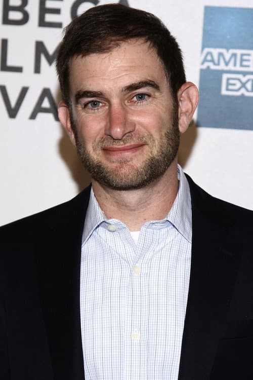 Dan Rush foto