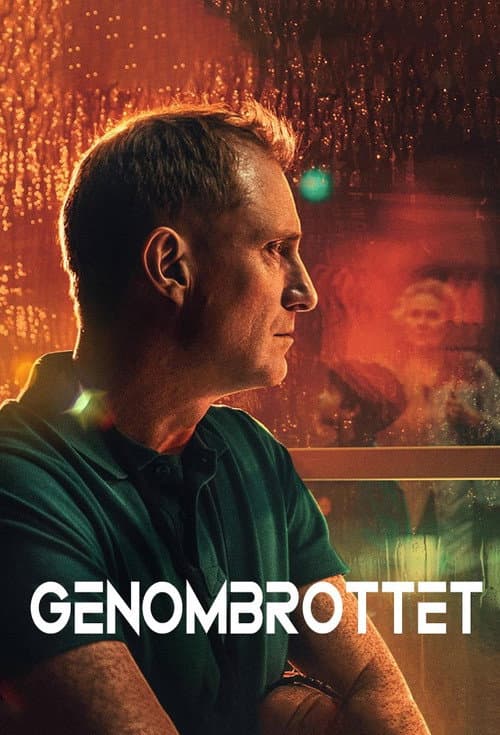 Genombrottet (2025) poster