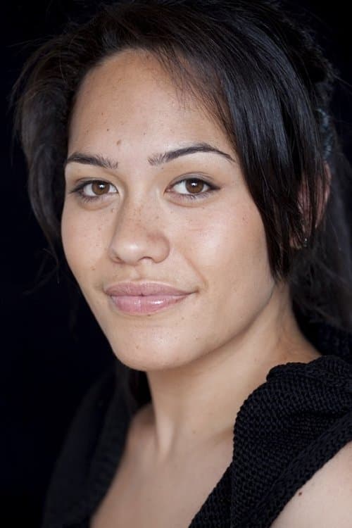 Roimata Fox foto