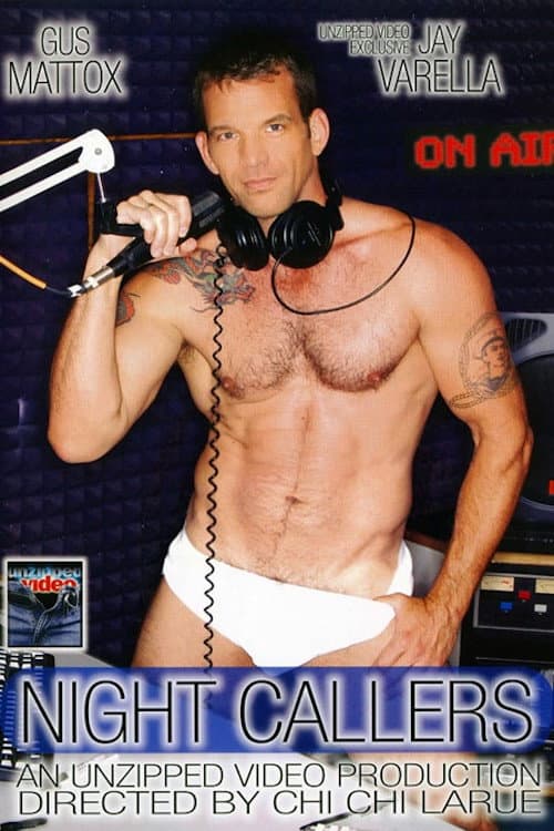 Night Callers (2005) poster