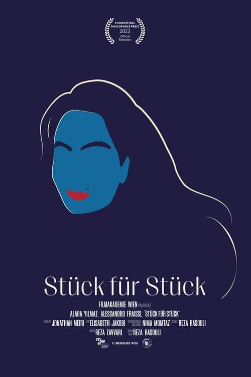 Stück für Stück (2023) poster
