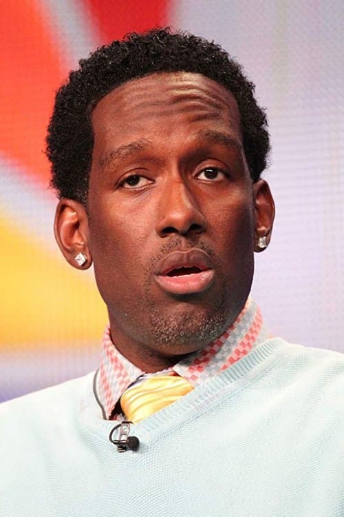 Shawn Stockman foto
