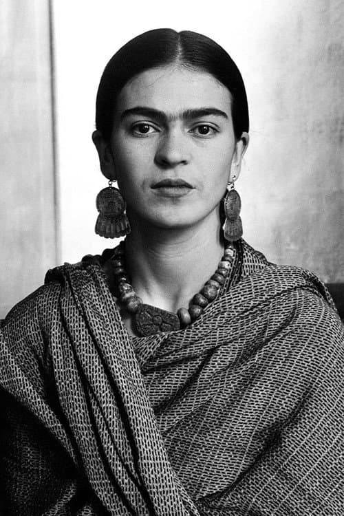 Frida Kahlo foto