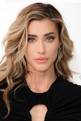 Jessica Serfaty foto