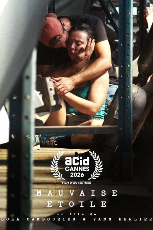 Mauvaise étoile (2027) poster