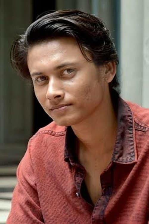 Sayantan Ghosal foto