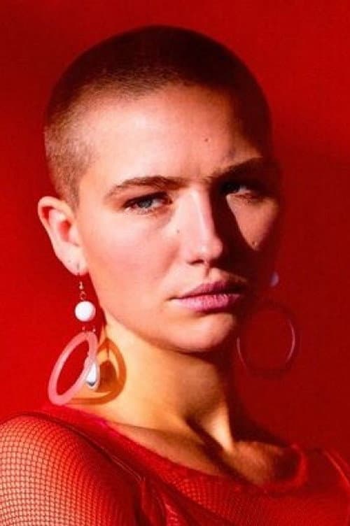 Leyla de Muynck foto