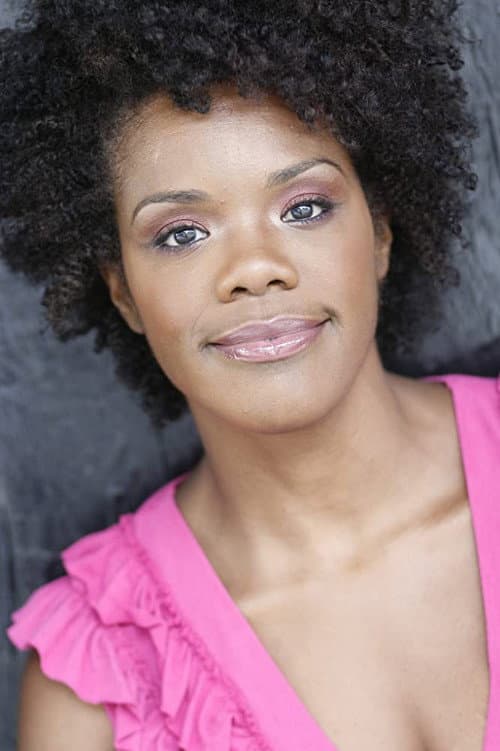 Rosalyn Coleman foto