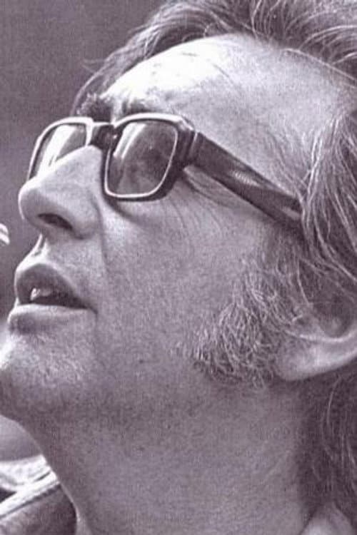 José Luis Merino foto