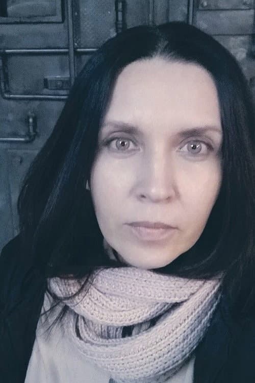 Алиса Курганская foto