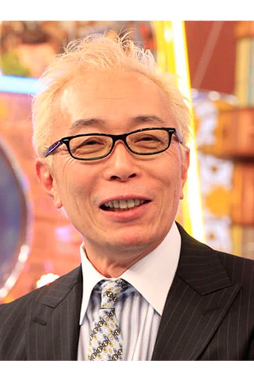 所 ジョージ foto