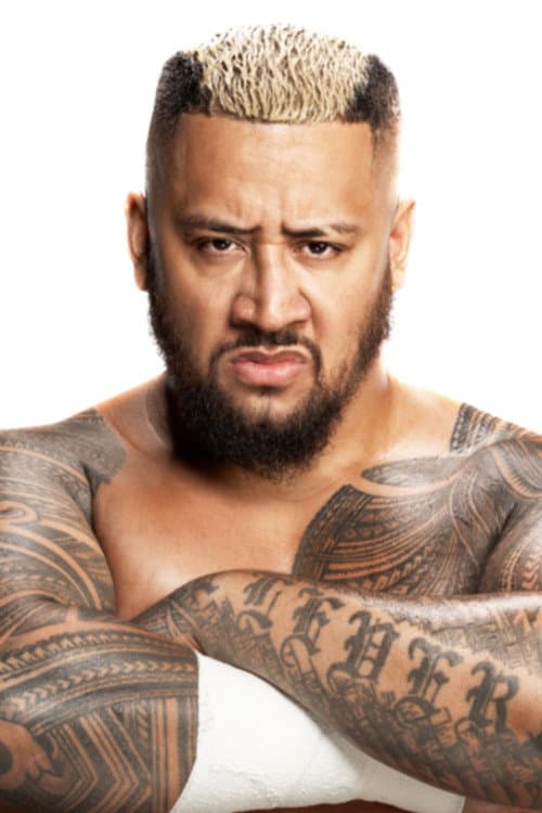 Joseph Fatu foto
