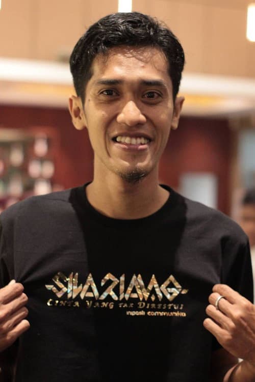 Fhail Firmansyah foto