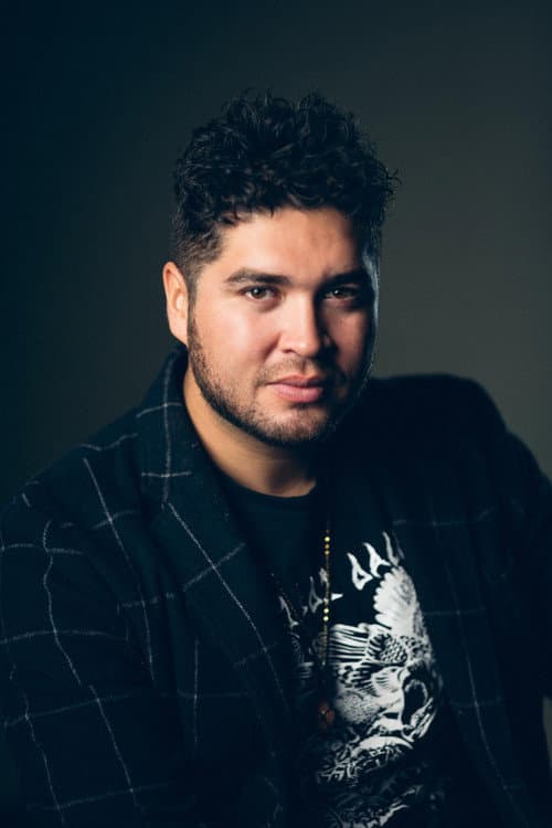 Virgo Velasquez foto