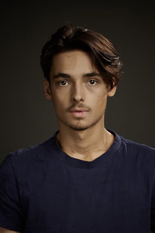 Arsenij Walker foto