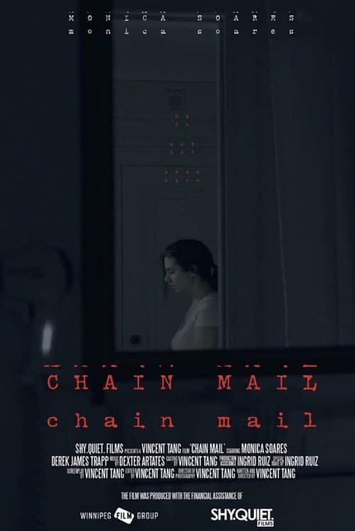 Chain Mail (2018) poster