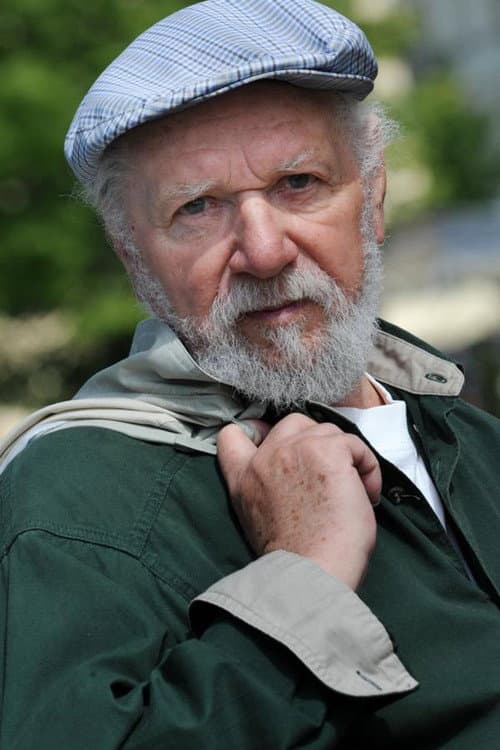 Vytautas Paukštė foto
