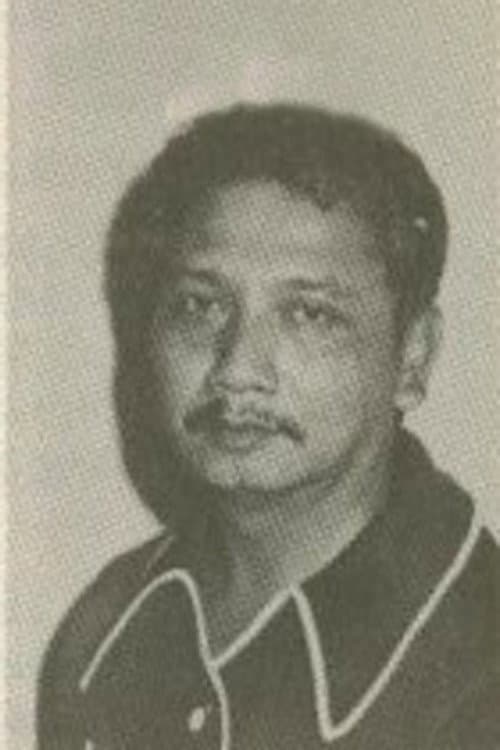 Kemal Redha foto