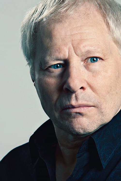 Peter Bronder foto