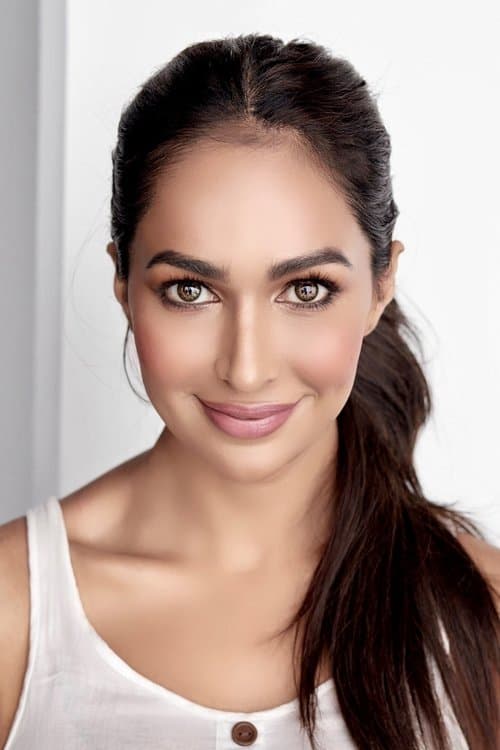 Sharon Johal foto