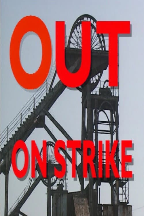 Out on Strike (1993) poster