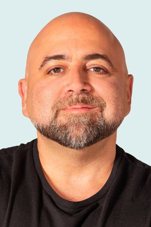 Duff Goldman foto