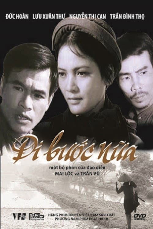 Đi Bước Nữa (1963) poster