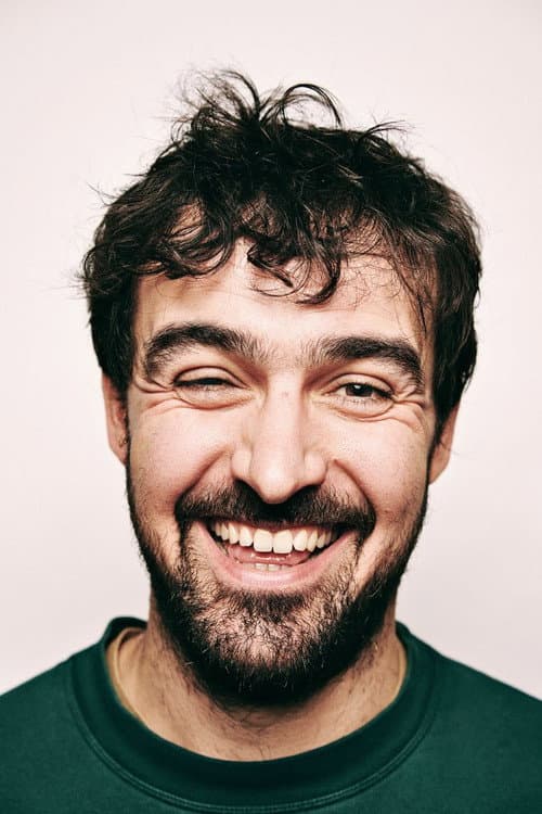 Joris Hessels foto