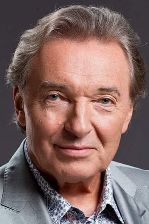Karel Gott foto