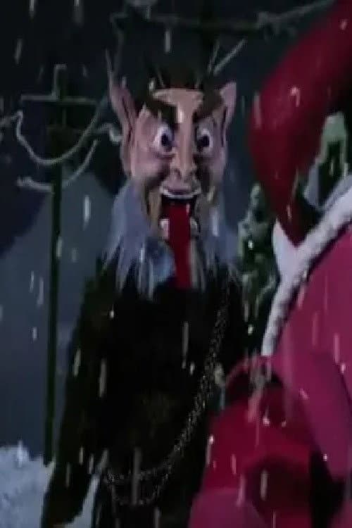 A Krampus Carol (2011) poster