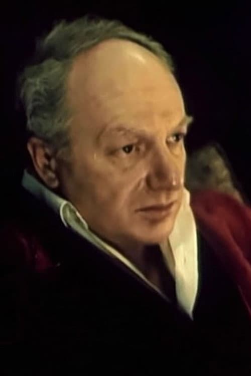 Valeriy Kosoy foto