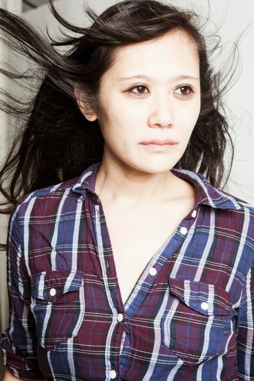 Daisy Ip foto