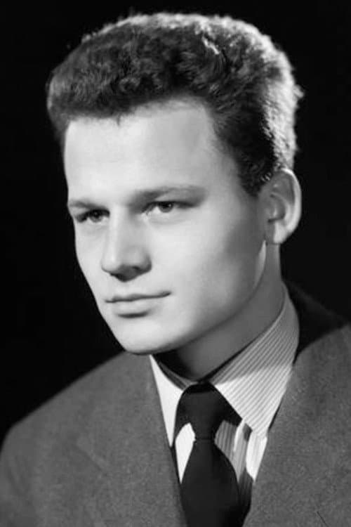 Jean-Marc Bory foto