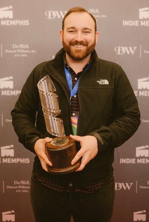 Kyle Taubken foto