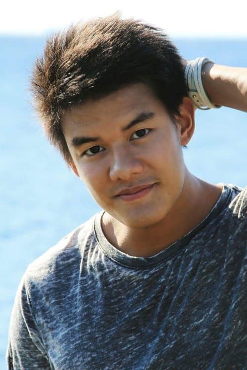 Andy Long Nguyen foto