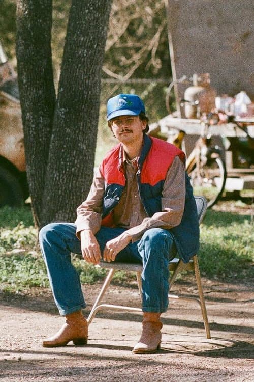 Michael Stevantoni foto