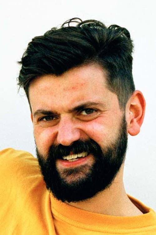 Fin Taylor foto